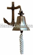 Antique Brass Anchor Ship