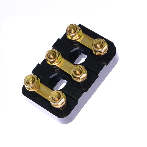 Electric motor terminal - electric,