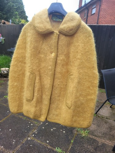 Burnbrae mohair ladies - 70%,
