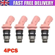 4x 185cc FUEL INJECTORS FOR