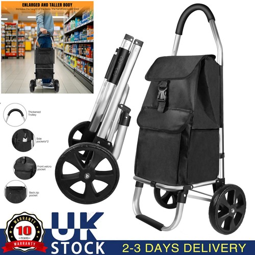 40l shopping trolley - shopping, with