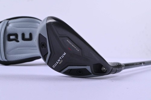 Callaway quantum max hybrid - quantum,