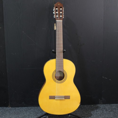Yamaha cgx122m classical - cgx122m,