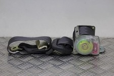 Toyota Starlet Seat Belt Rear Passengers Side (1999)