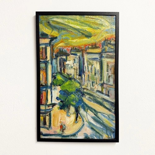 Mid century vintage - century, abstract