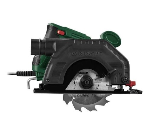 Parkside circular saw 750w - parkside,