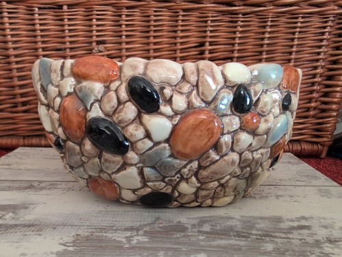 Sylvac pottery 3440 - sylvac, pebble