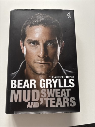 Mud sweat and tears - sweat,, :