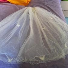 Vintage Ivory Mayfare Bridal