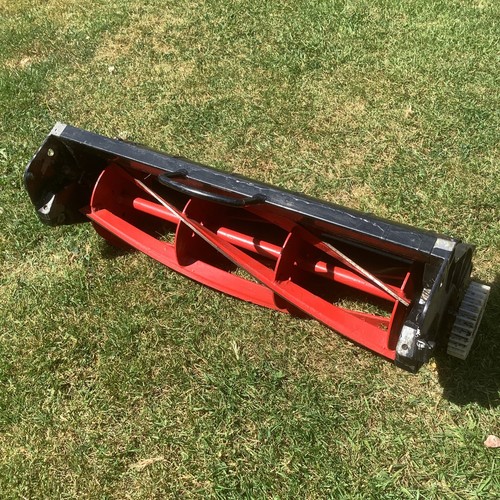 Qualcast classic 43s - qualcast,