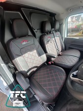 SEAT COVERS FOR VW Transporter
