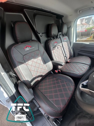 Seat covers for transporter - covers,