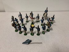 Timpo Toys play worn West