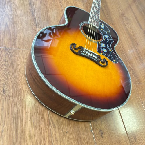 Custom sj200 style - custom,
