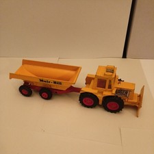 No.K-5 Matchbox Super Kings
