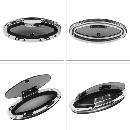 Boat porthole window 300 - porthole, x