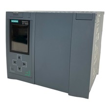 Siemens SIMATIC S7-1500 CPU