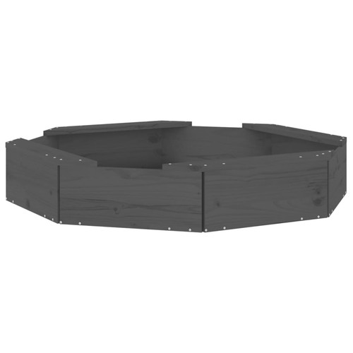 Sandbox with seats kids - sandbox,
