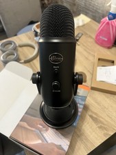 Blue Yeti X Professional USB