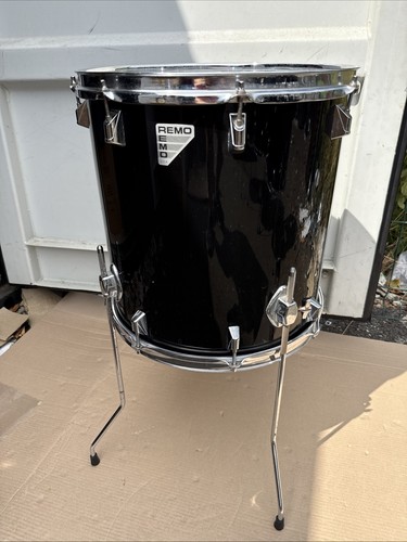 Remo floor tom evans - 16”,