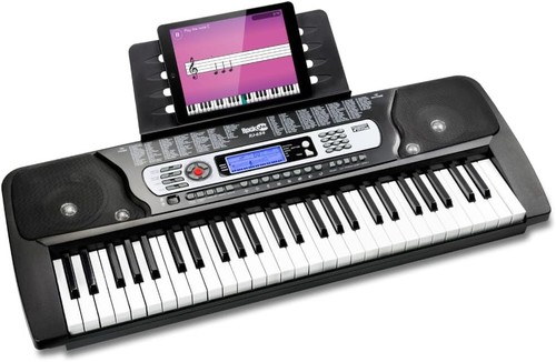 Key keyboard piano - piano, with