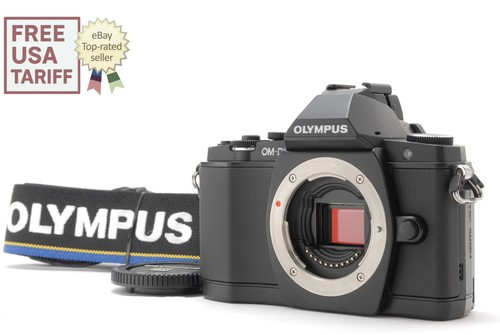 Near mint strap olympus - [near, w/strap]