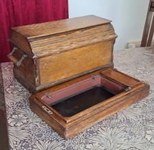 Vintage Singer Sewing Machine