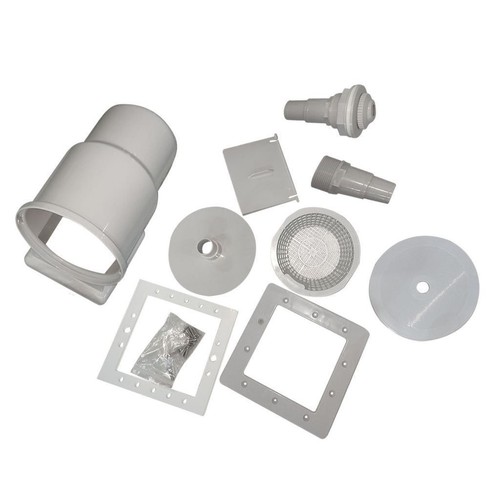 Replacement pool skimmer kit - pool,