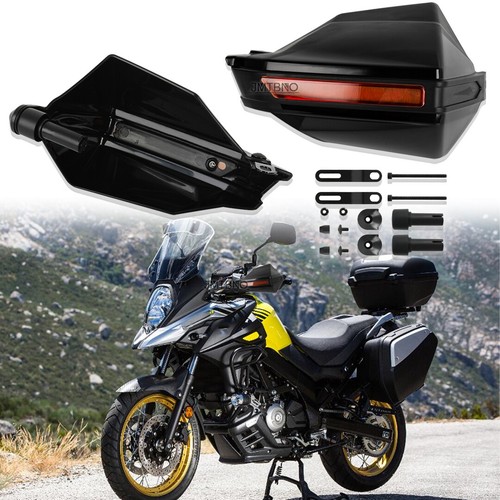 Motorbike hand guard - 7/8",