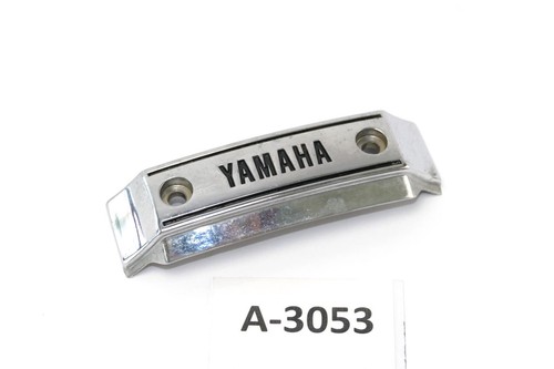 Yamaha 750 virago 4pw cover - virago,