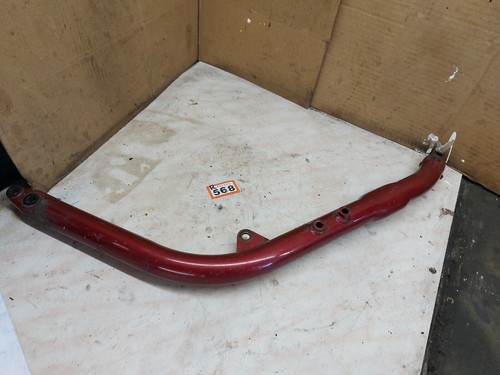 Yamaha xj900s diversion right - diversion,
