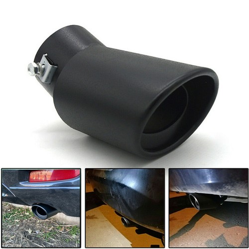 Car trim exhaust pipe 62mm - pipe,