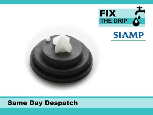 Siamp diaphragm inlet - 1,