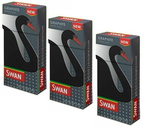 Swan graphite extra - graphite,