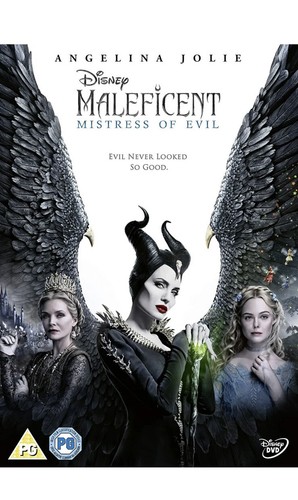 Maleficent mistress evil - mistress,