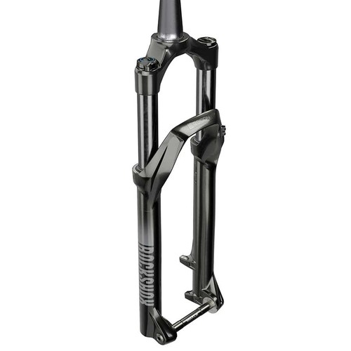 Rockshox recon silver - recon, rl