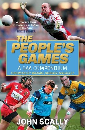 The people games - the, gaa