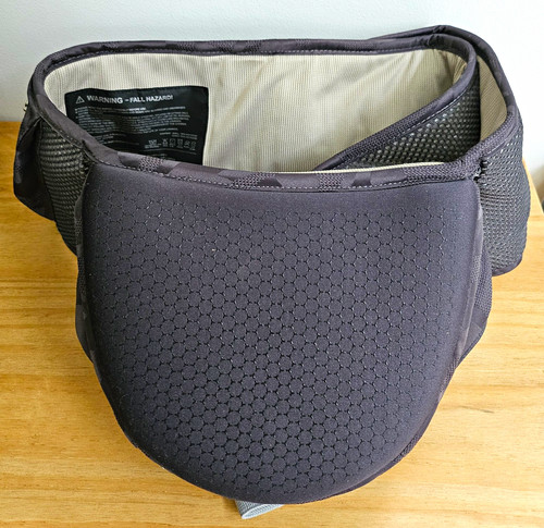 Bebamour hip seat baby carrier - baby,