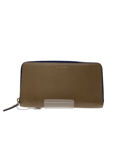 Smythson long wallet ladies - smythson,