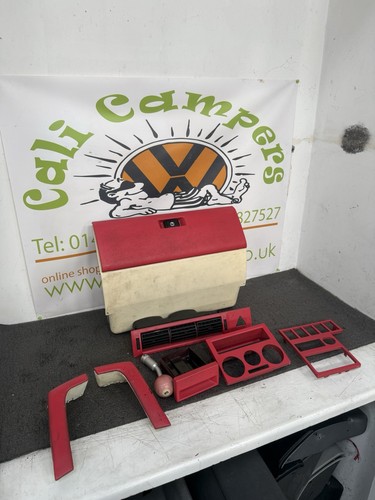 Volkswagen dash board trims - dash,