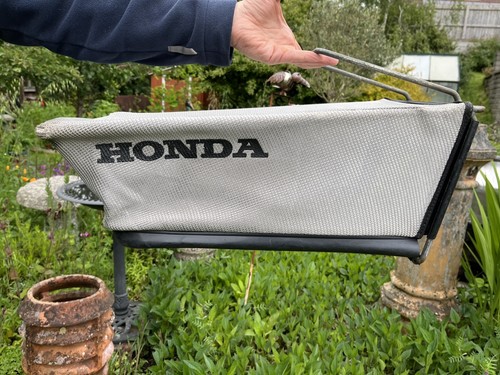 Honda hr173 hrb423 genuine - honda,