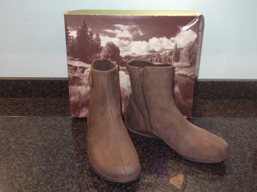 Timberland ladies brown