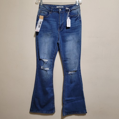 Wax jeans womens size - wax,