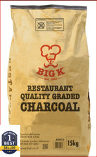 15kg Restaurant Dura Lumpwood