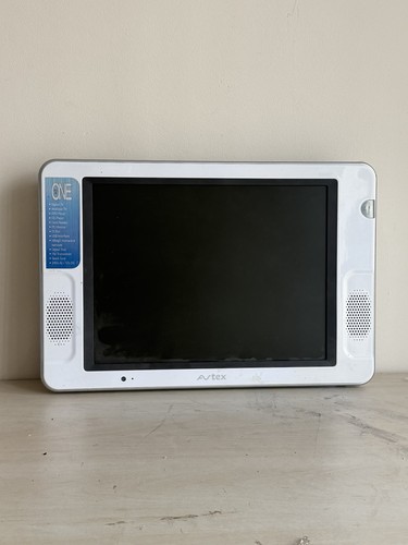 Dvd avtex w153d lcd 15 - /,