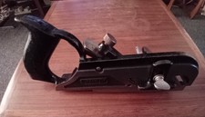 STANLEY NO 78 DUPLEX REBATE