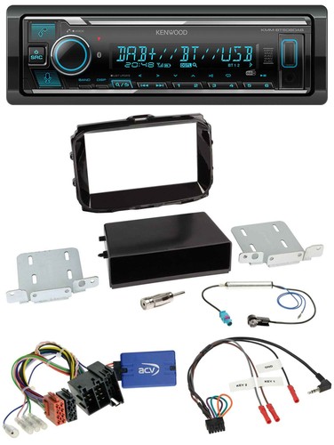Kenwood bluetooth steering - kenwood,
