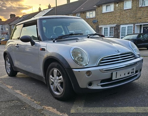 Mini one cooper r50 r52 - mini, (