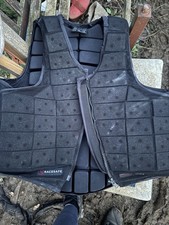 Racesafe Provent 3.0 Body Protector for Adults Medium Regular 2018