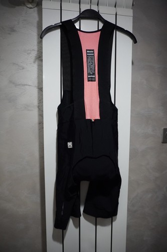 Santini cycling bib - santini, shorts